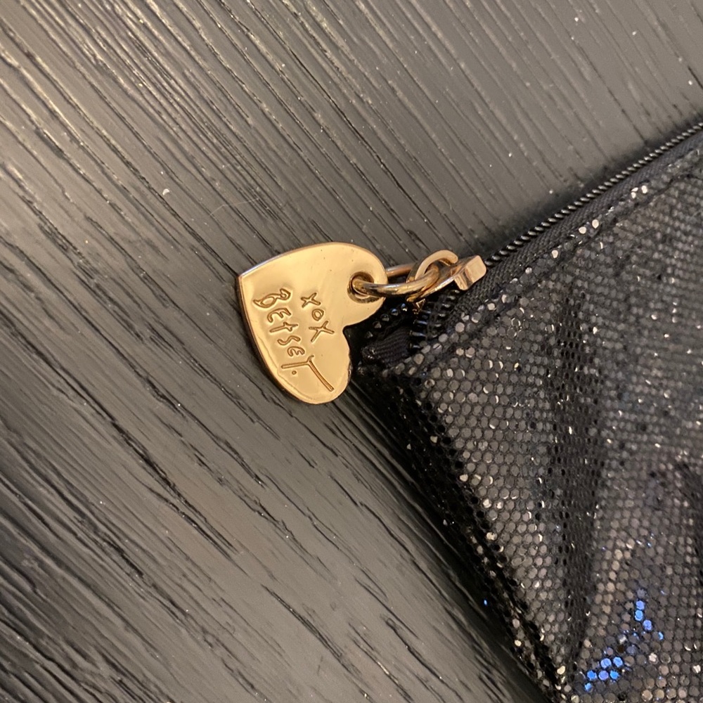 Betsy Johnson Pouch - Picture 3 of 5